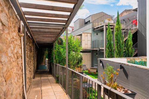 Jardim da Batalha Boutique Hotel by Shiadu, Porto (photo 9)