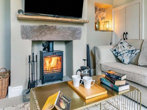 Willoways, Bakewell (fotografie 8)