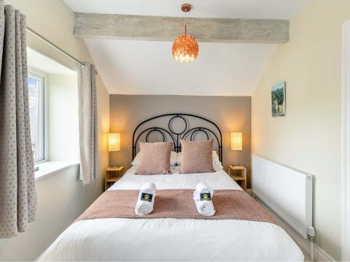 Willoways, Bakewell (fotografie 10)