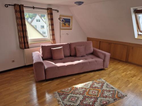 Werreufer Loft in Detmold, Deutschland