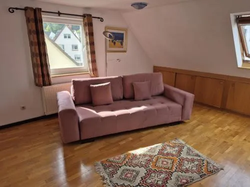Werreufer Loft in Detmold, Deutschland