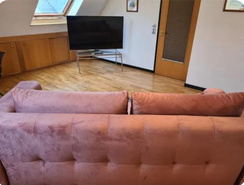 Werreufer Loft in Detmold
