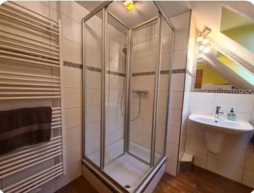 Werreufer Loft in Detmold