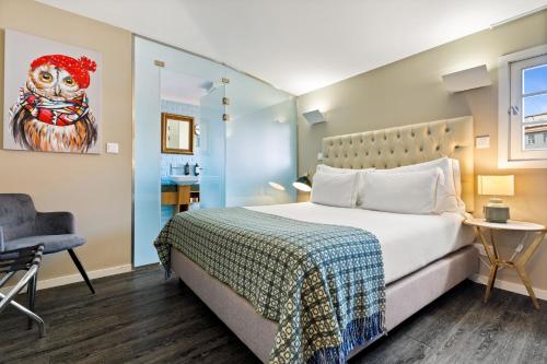Jardim da Batalha Boutique Hotel by Shiadu, Porto (photo 8)