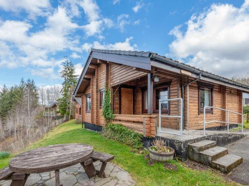 Tamnavulin Lodge - Uk49121 gîte à louer Loch Insh