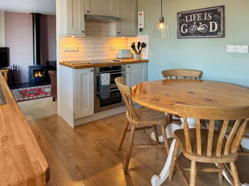Viesnīcas āriene, Derwent Cottage - Uk49220 in Burythorpe