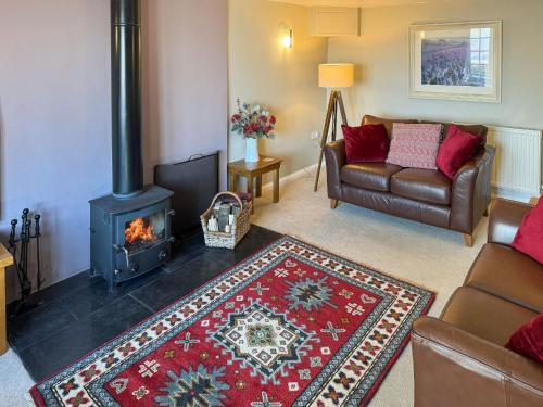 Viesnīcas āriene, Derwent Cottage - Uk49220 in Burythorpe
