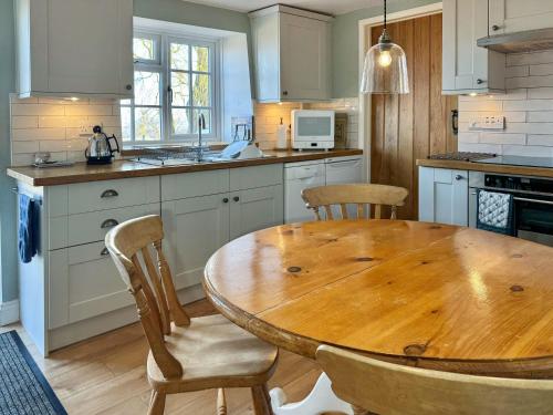 Viesnīcas āriene, Derwent Cottage - Uk49220 in Burythorpe