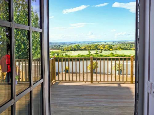Viesnīcas āriene, Derwent Cottage - Uk49220 in Burythorpe