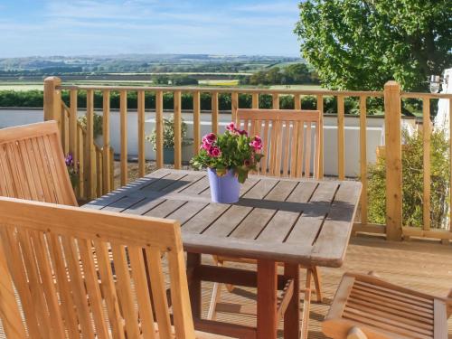 Viesnīcas āriene, Derwent Cottage - Uk49220 in Burythorpe
