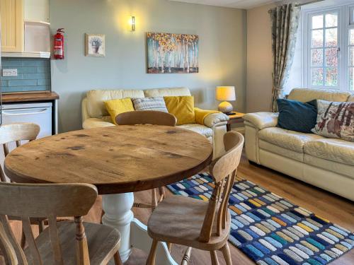Viesnīcas āriene, Primrose Cottage - Uk49219 in Burythorpe