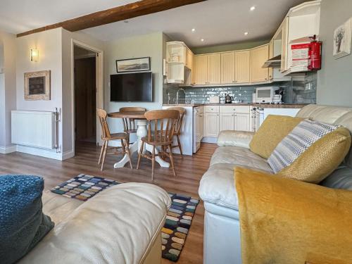 Viesnīcas āriene, Primrose Cottage - Uk49219 in Burythorpe