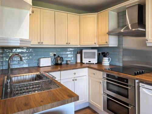 Viesnīcas āriene, Primrose Cottage - Uk49219 in Burythorpe