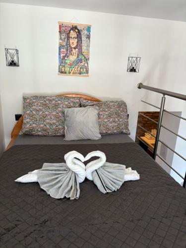 Banija studio apartments in كارلوفاك