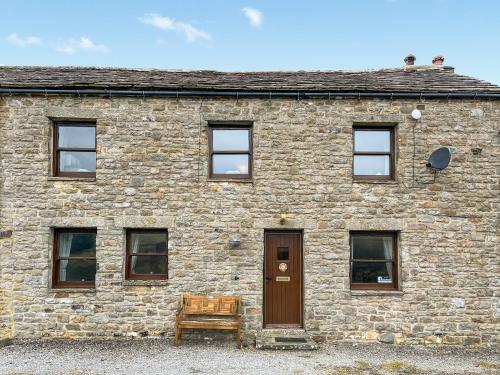 Viesnīcas āriene, 4 Swallowholm Cottage in Langthwaite