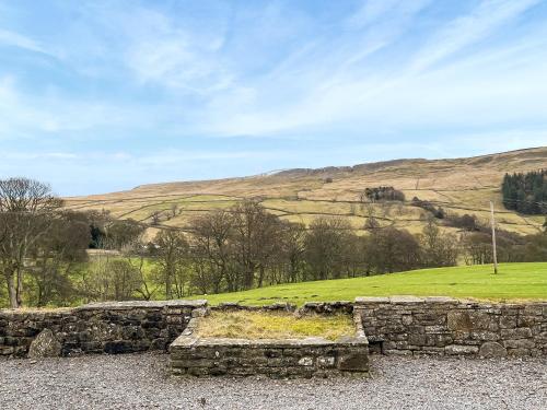 Viesnīcas āriene, 4 Swallowholm Cottage in Langthwaite