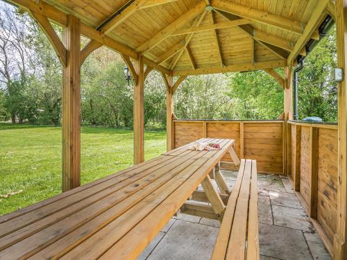 A szálláshely kívülről, Treetops - Uk49523 in Ilketshall St Margaret