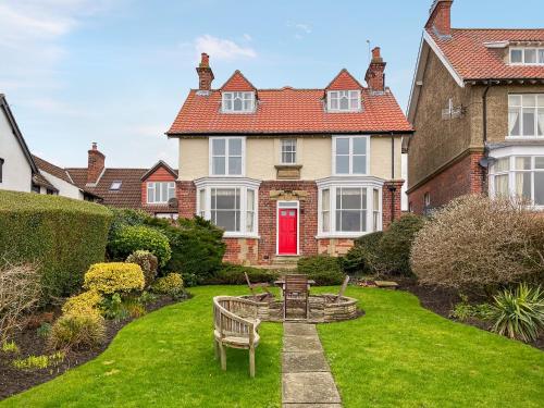 Sheen Cottage
