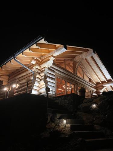 RaxChalet in Prein, Österreich