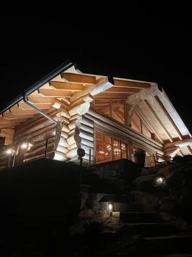 RaxChalet in Prein, Österreich