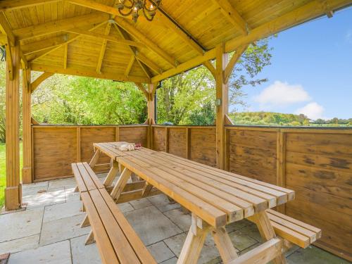 A szálláshely kívülről, Cedar - Uk49525 in Ilketshall St Margaret