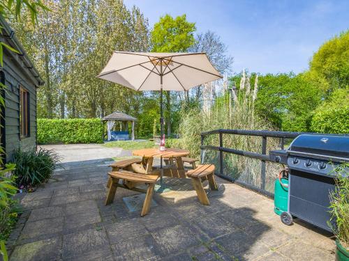 A szálláshely kívülről, Cedar - Uk49525 in Ilketshall St Margaret