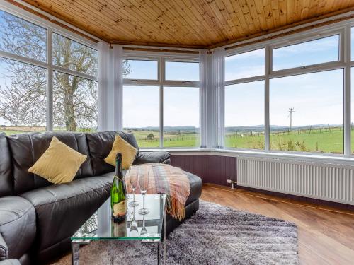 ทัศนียภาพภายนอกโรงแรม, Hogholm Farmhouse in อินเวอรูรี