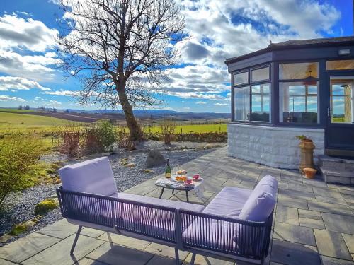 ทัศนียภาพภายนอกโรงแรม, Hogholm Farmhouse in อินเวอรูรี