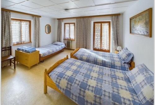 pensione Vais in 昆圖