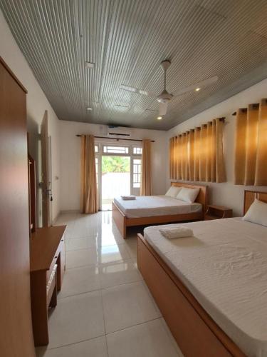 The Manor House Kegalle in 마와넬라