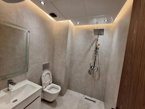 Appartement to stay in Casablanca, CfC, Casablanca (fotografie 7)