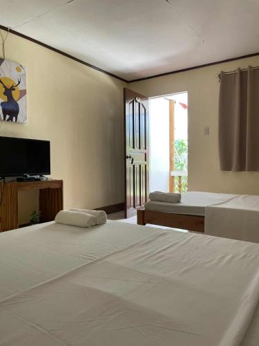 Bocala Beach Resort in Milagros