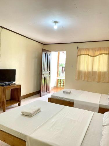 Bocala Beach Resort in Milagros