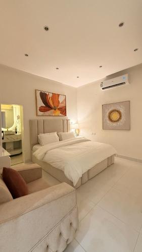 منزل روز العائلي - Rose House, Najran (fotografie 3)