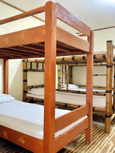 Bocala Beach Resort in Milagros