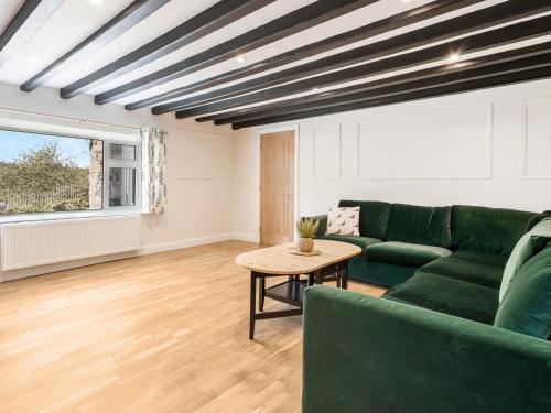 Buitenkant, Rigg Farm Cottage in Littlebeck