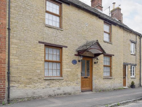 Viesnīcas āriene, The Plough in Bampton (Oxfordshire)