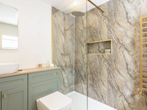 Buitenkant, Rigg Farm Cottage in Littlebeck