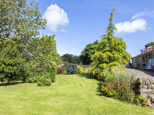 Buitenkant, Rigg Farm Cottage in Littlebeck