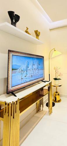 منزل روز العائلي - Rose House, Najran (fotografie 10)