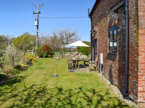 Vista exterior, The Stables in Knutsford