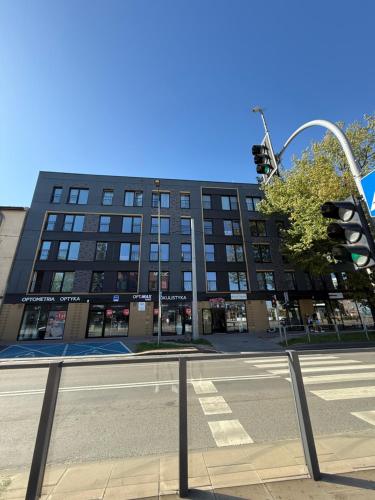 Stacja Kopernik Centrum in Czestochowa