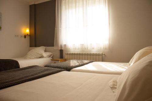 Hotel La Casa Del Abuelo