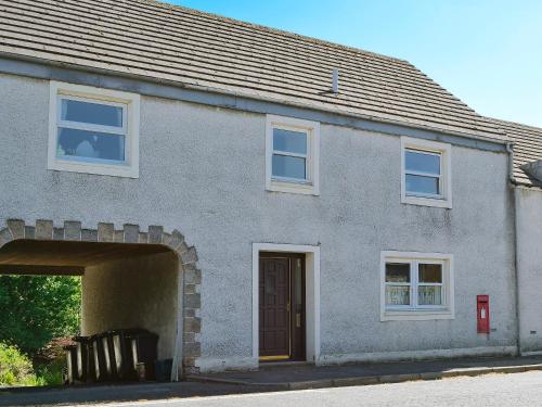 المنظر الخارجي, Riverside in نيوتون ستيوارت