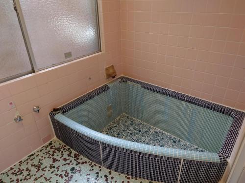 たき川旅館別館 orang house