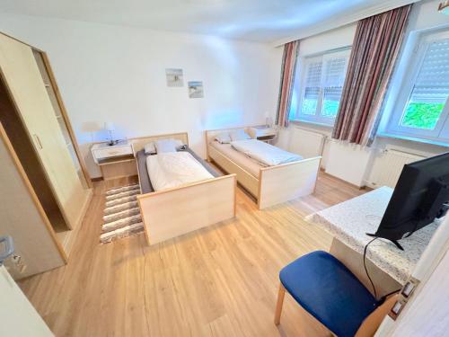 Apartmenthaus Wohnbau GmbH Gebrüder Laurent in Landau an der Isar, Deutschland