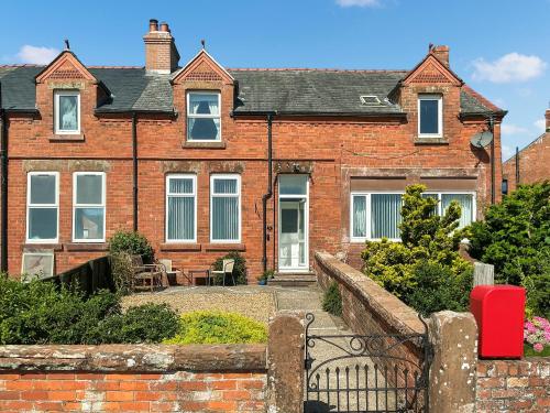 The Haven gîte à louer Powfoot