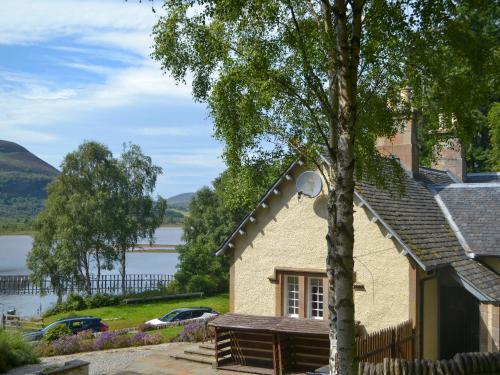 ทัศนียภาพภายนอกโรงแรม, Sluice Keeper's Cottage in โดโนช