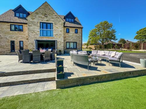 The Old School House gîte à louer Worsbrough Bridge