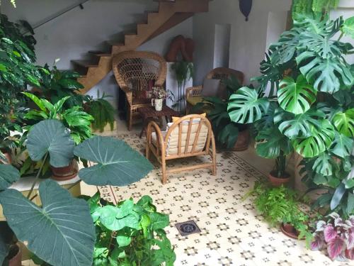Apartamento en Casa Patio Pan y Conejo, Кордова (фото 2)